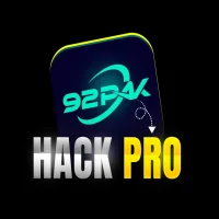 92 PAK PREMIUM HACK